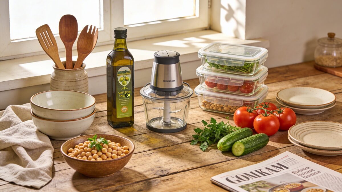 Kitchen Essentials E1772943875819