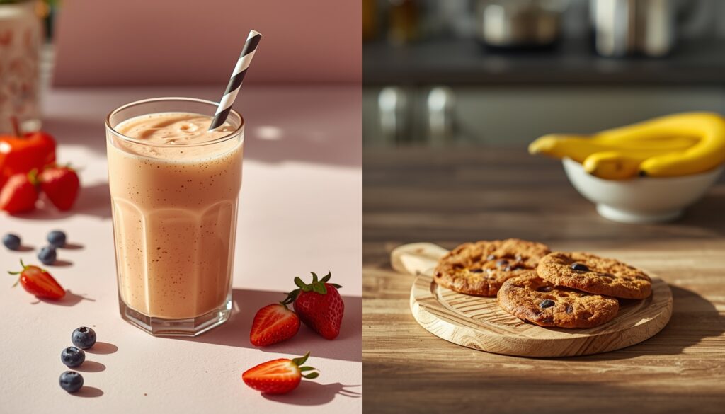 What to Eat for Breakfast to Stop Cravings All Day blood sugar spike crash breakfast cravings