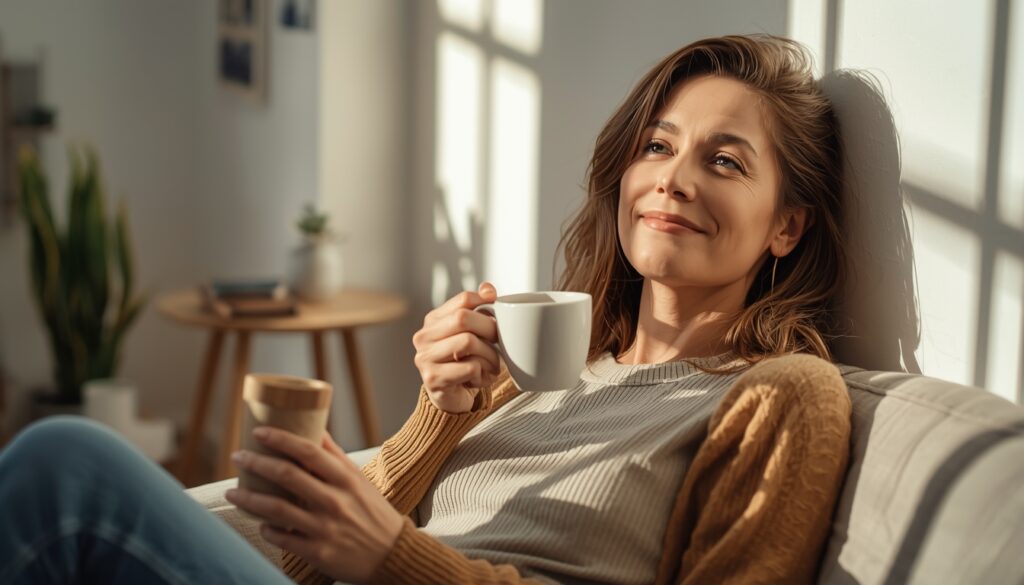 What to Eat for Breakfast to Stop Cravings All Day feeling full after breakfast no cravings