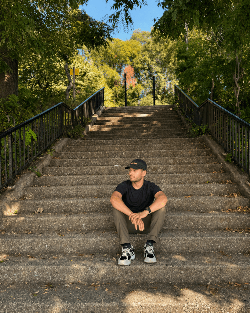 Ribert Rodriguez, founder of EnergiSource Wellness