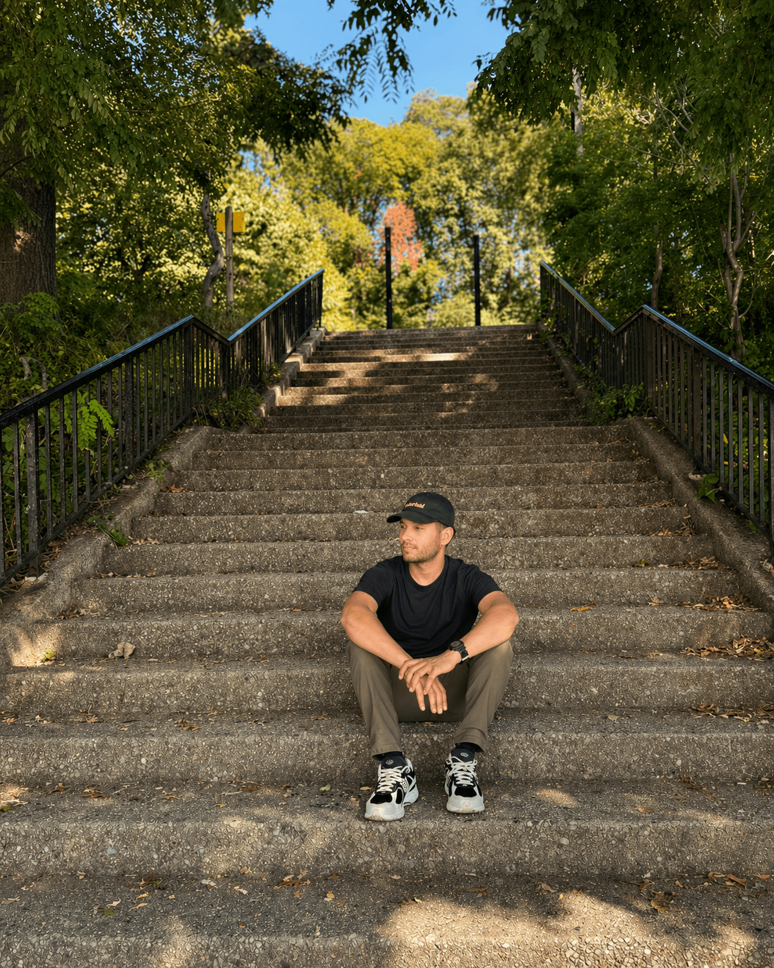 Ribert, founder of EnergiSource Wellness
