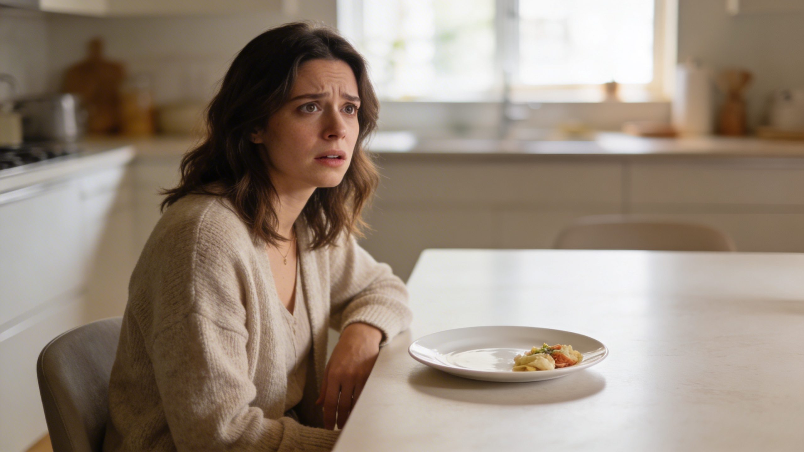 Why Am I Hungry 1 Hour After Eating? (This Is What Your Meal Is Missing)