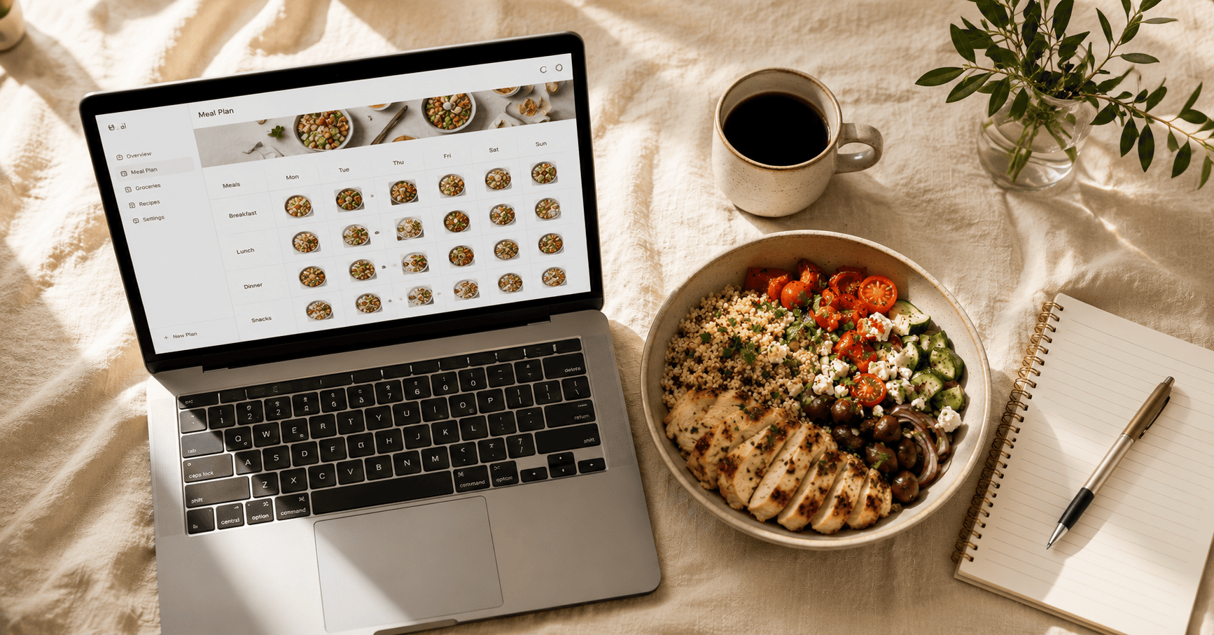 Eat This Much Alternatives: 5 Honest Options for 2026