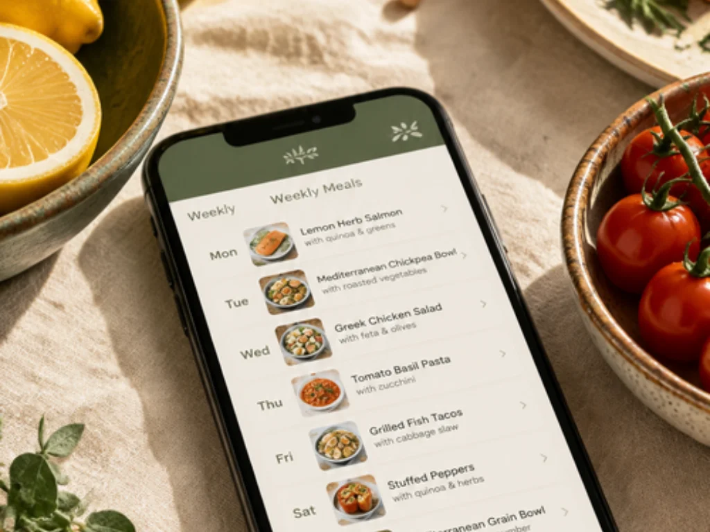 7 Best Mediterranean Diet Apps in 2026 (Free and Paid) 7 Best Mediterranean Diet Apps in 2026 (Free and Paid)